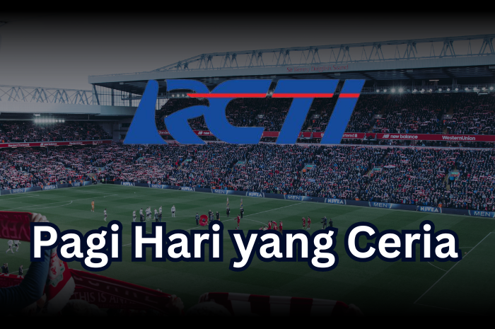 jadwal pagi rcti