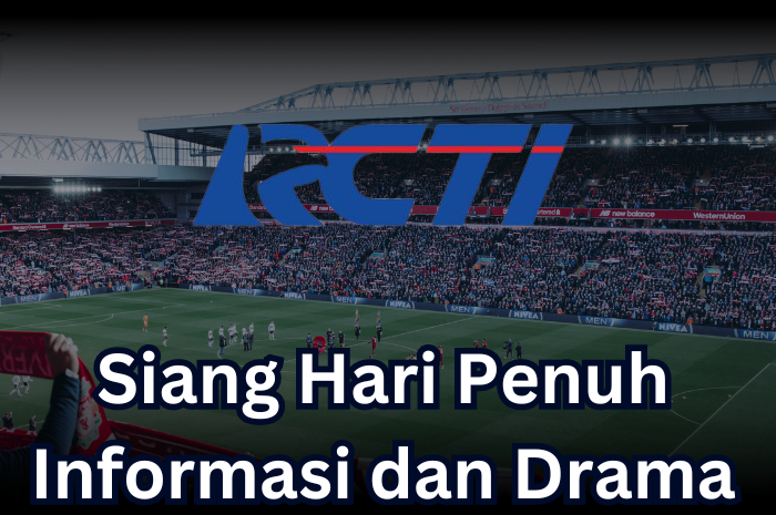 jadwal siang rcti