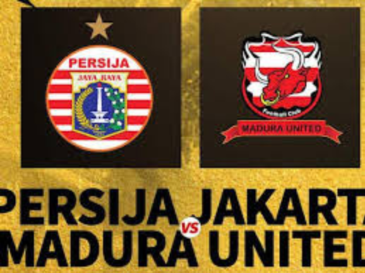 Piala Presiden 2024 - Persija Jakarta Vs Madura United